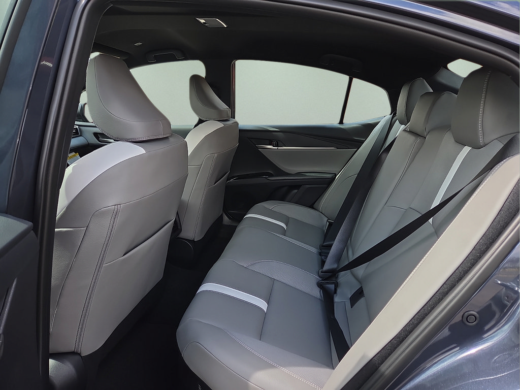 New 2026 Toyota Camry SE w/ Convenience Package FWD image 14