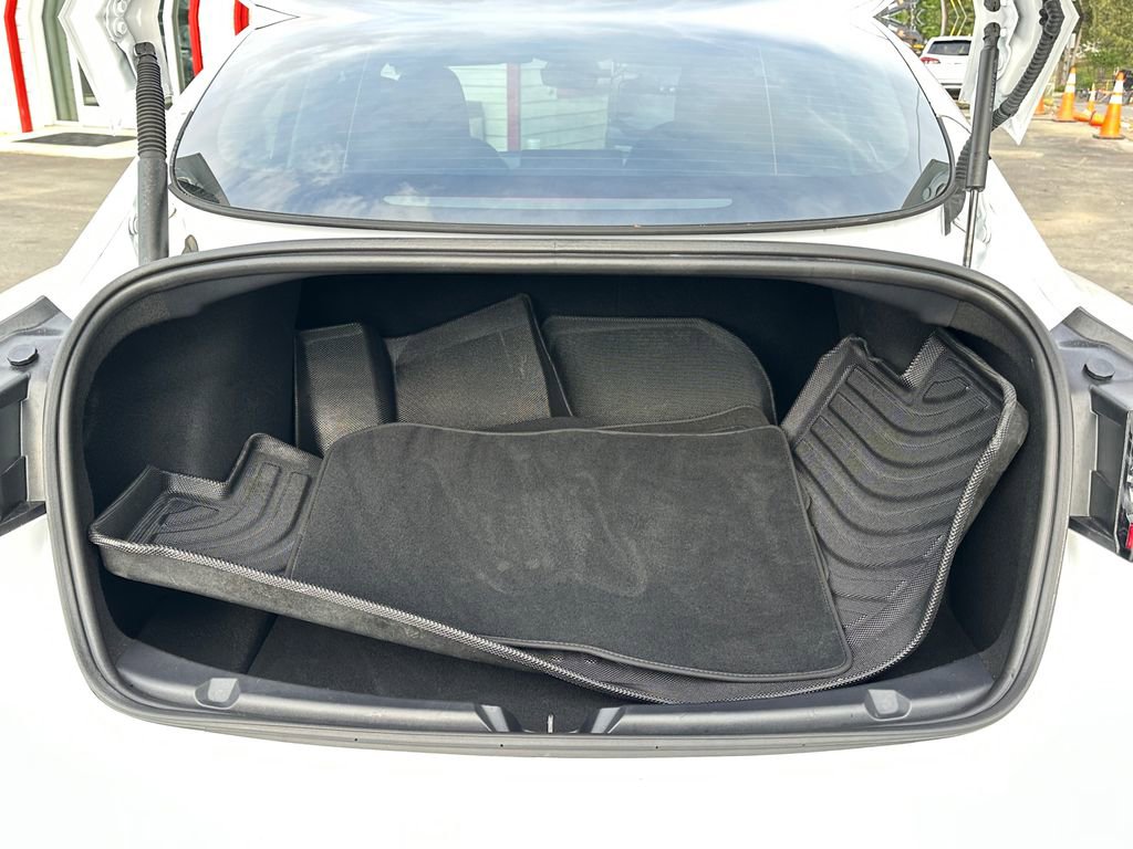 Used 2022 Tesla Model 3 Long Range AWD/4WD image 19