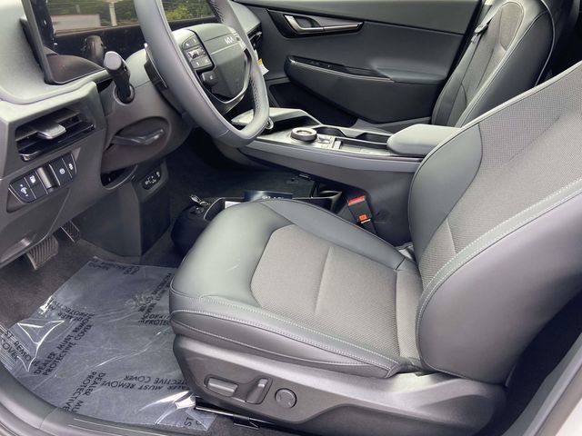 New 2026 Kia EV6 Light RWD image 10