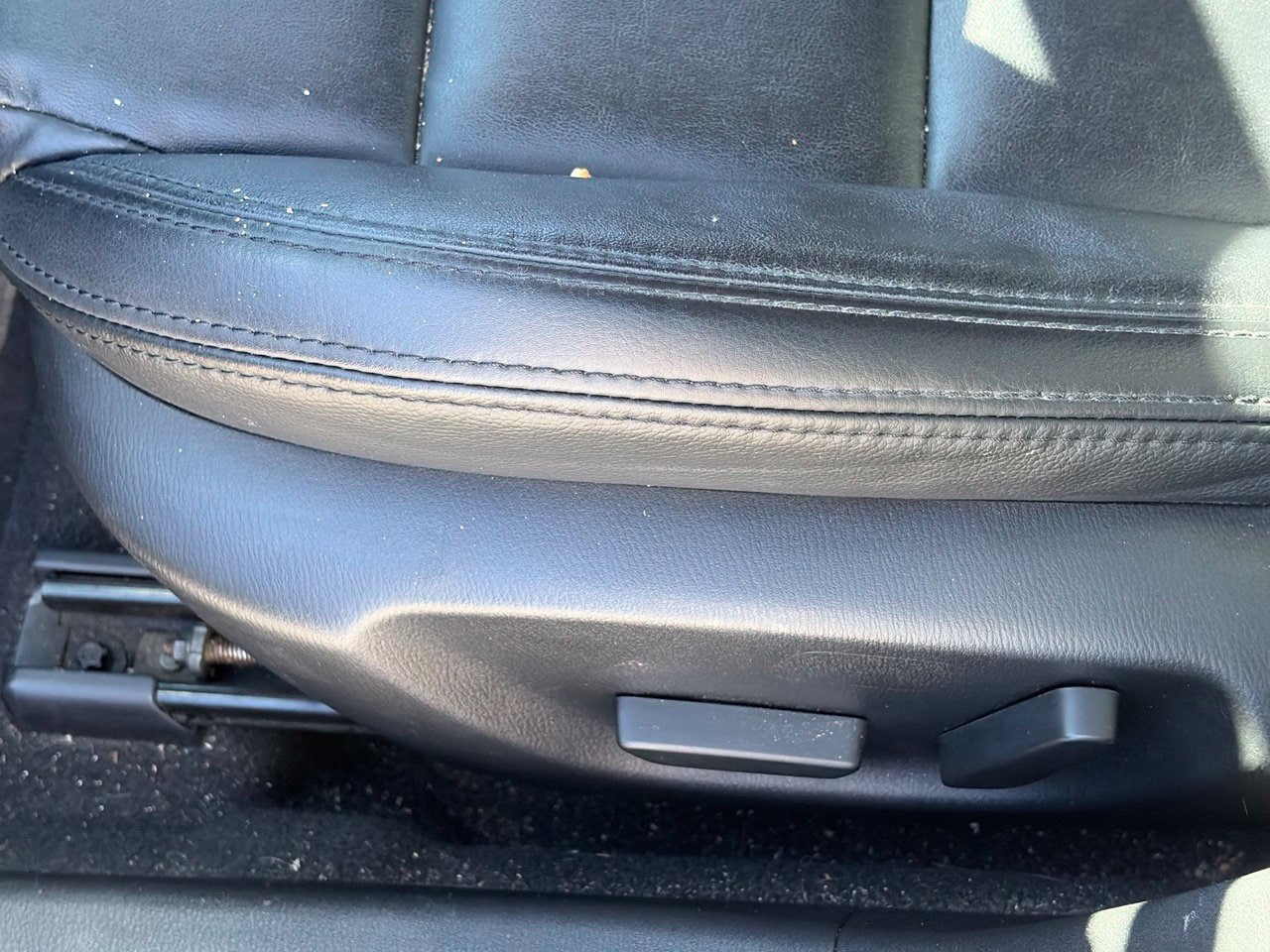 Used 2015 MAZDA MAZDA6 Touring FWD image 5
