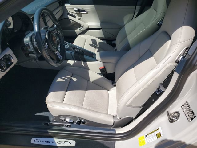 Used 2018 Porsche 911 Carrera GTS image 5