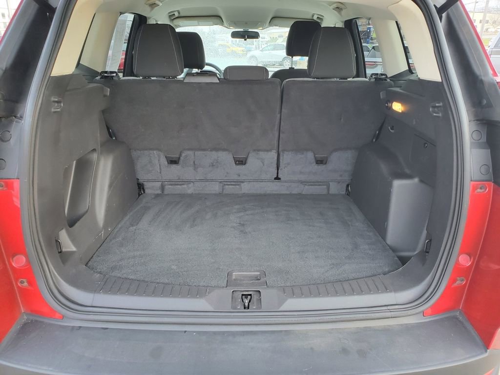 Used 2015 Ford Escape SE image 6