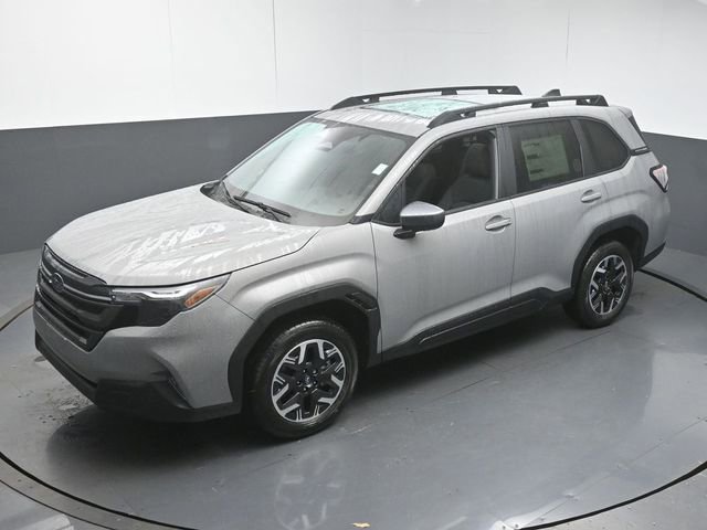 New 2026 Subaru Forester Premium image 43