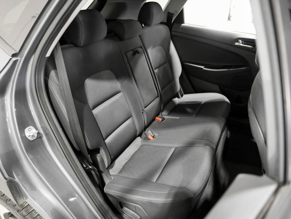 Used 2018 Hyundai Tucson Value image 33