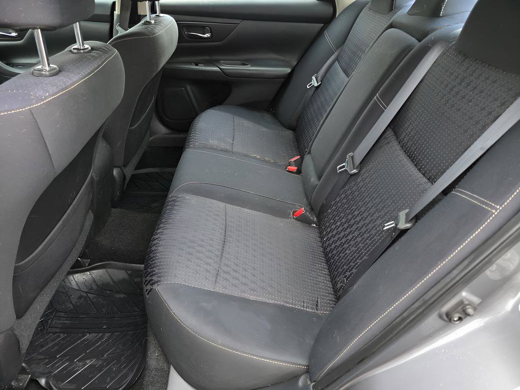 Used 2016 Nissan Altima 2.5 S w/ Power Driver Seat Package image 15