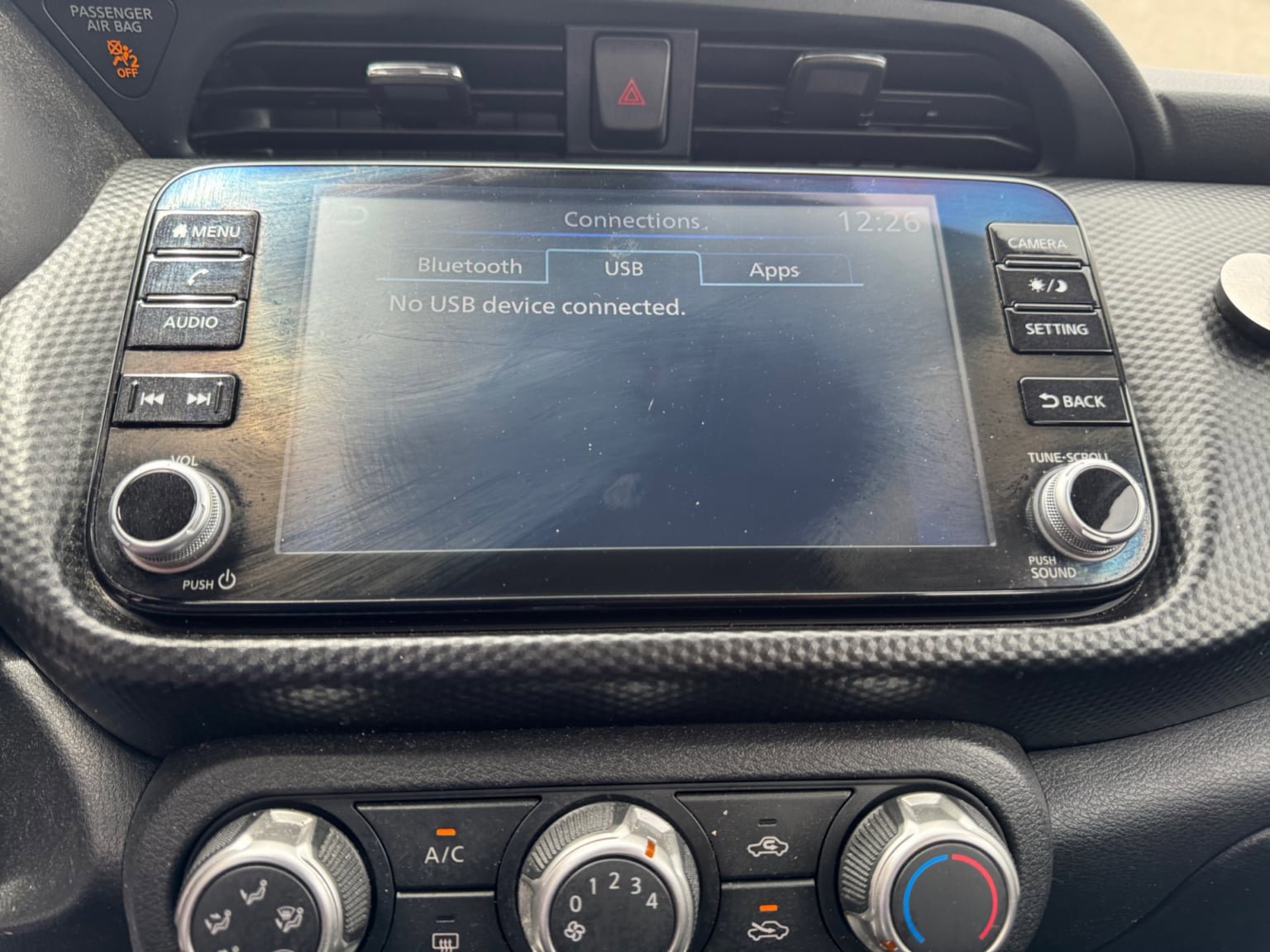 Used 2023 Nissan Kicks SV FWD image 20