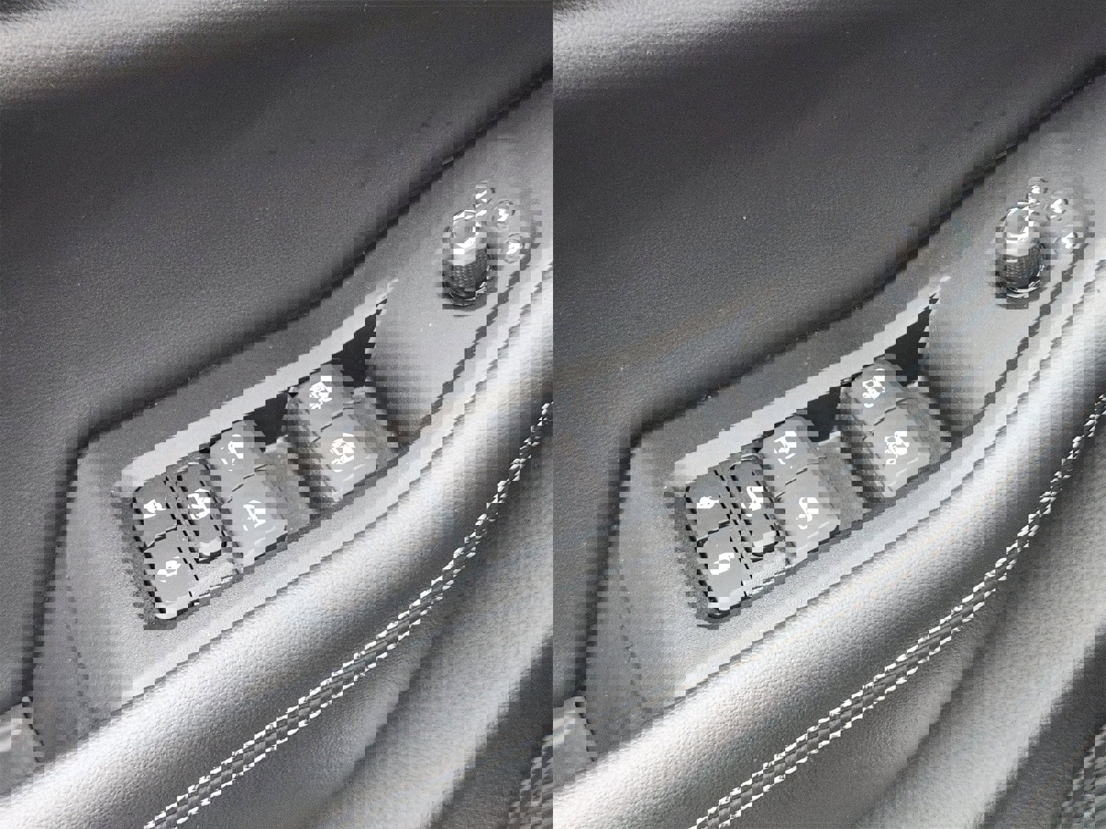 Certified 2024 Jeep Grand Cherokee L Laredo image 30