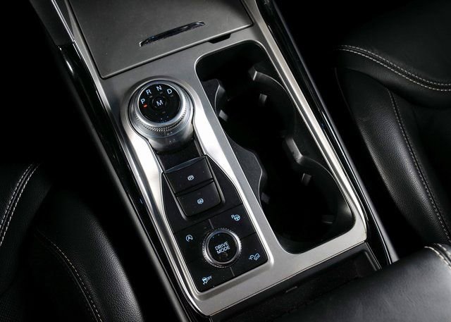 Used 2022 Ford Explorer ST w/ Equipment Group 401A image 17