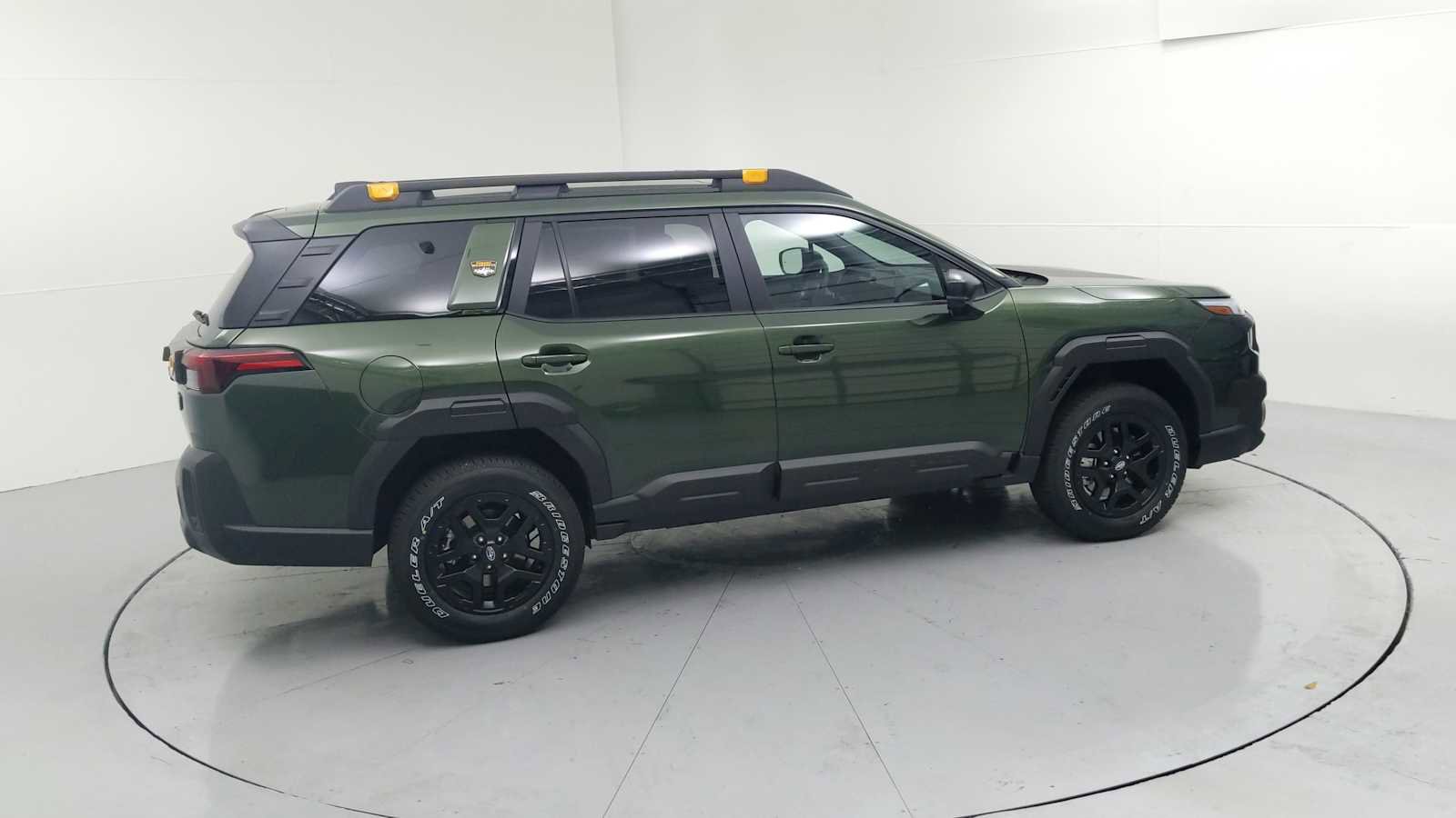 New 2026 Subaru Outback Wilderness image 11