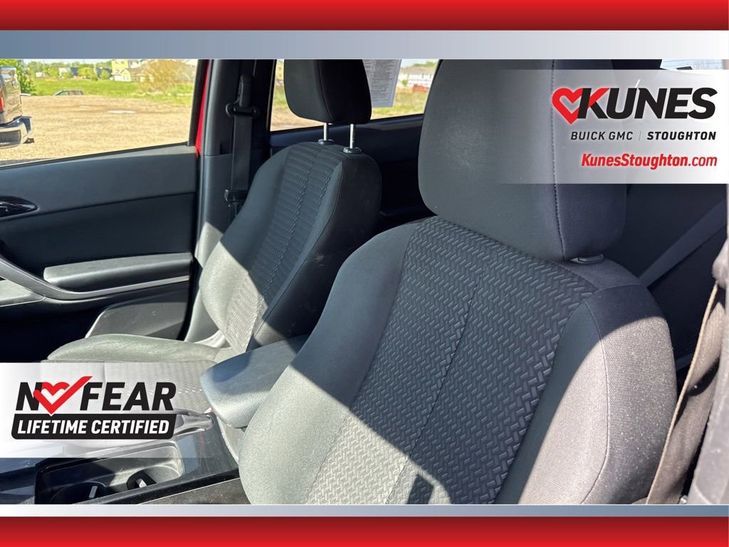 Used 2019 Mitsubishi Eclipse Cross ES AWD/4WD image 27