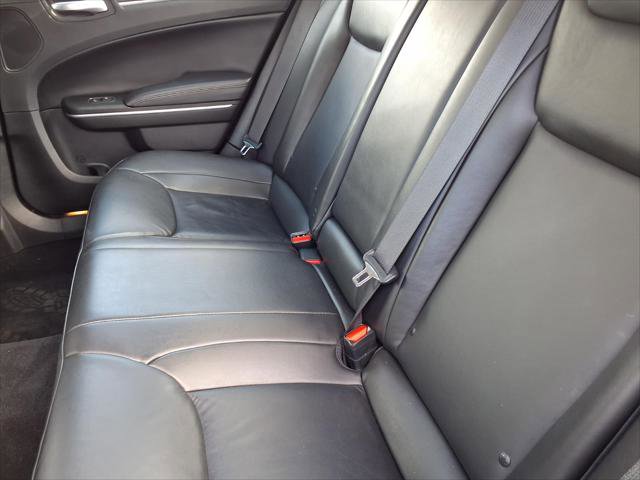 Certified 2020 Chrysler 300 Touring L w/ 300 Premium Group image 7