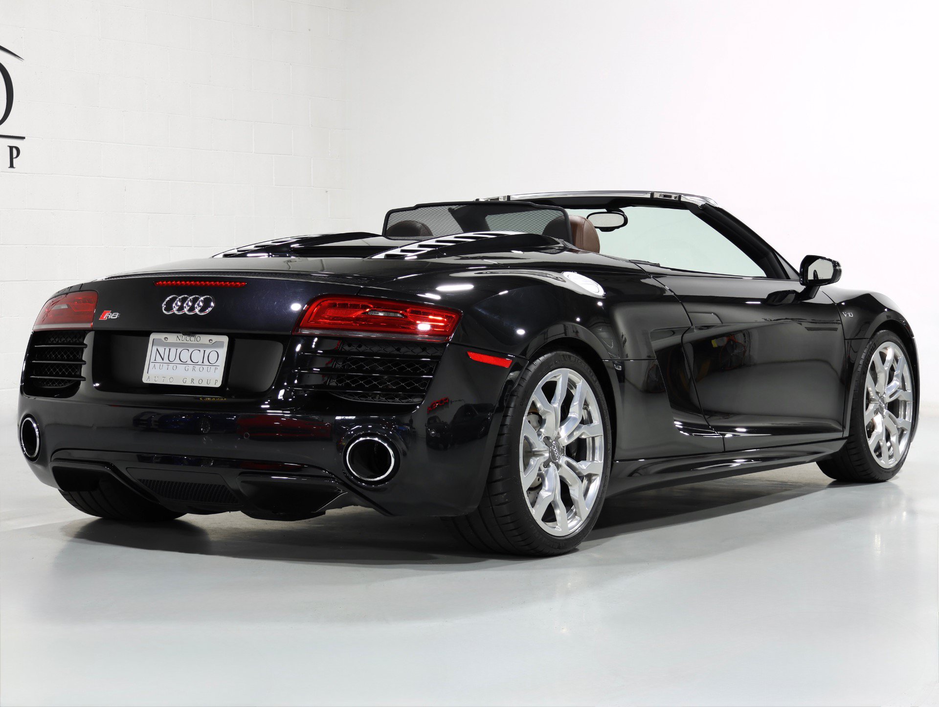 Used 2014 Audi R8 V10 AWD/4WD image 39
