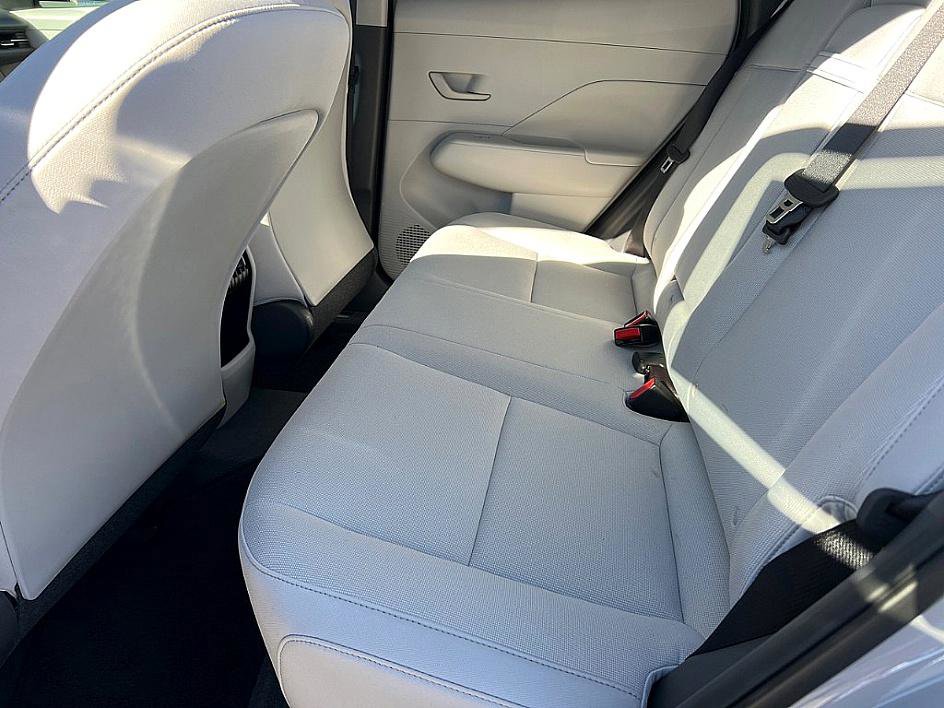 New 2026 Hyundai Kona SEL Sport image 7