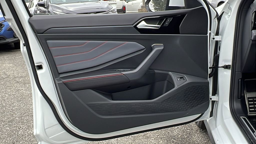 New 2026 Volkswagen Jetta GLI Autobahn image 15