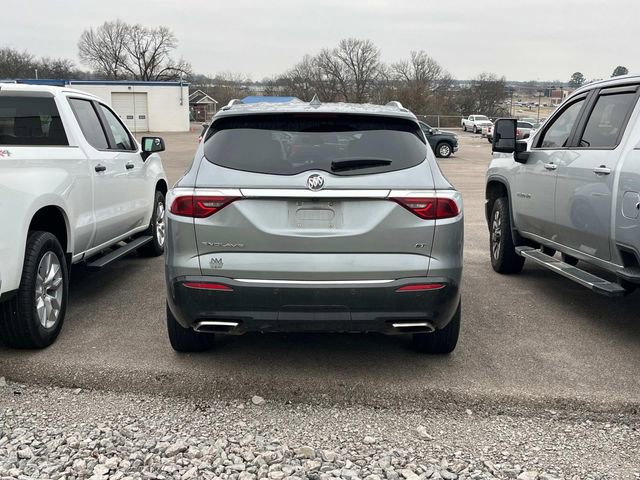 Used 2023 Buick Enclave Essence w/ Experience Buick Package FWD image 4