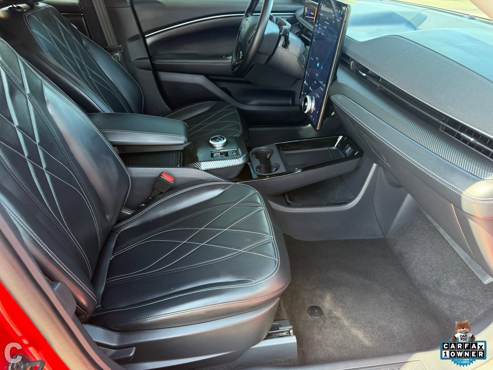 Used 2024 Ford Mustang Mach-E Select RWD image 29