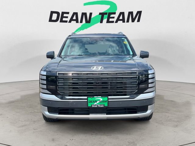 Certified 2026 Hyundai Palisade Calligraphy AWD/4WD image 2