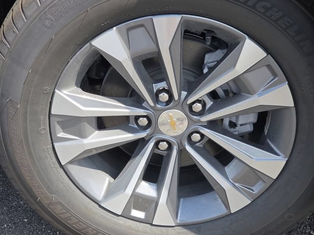 New 2027 Chevrolet Equinox LT AWD/4WD image 11