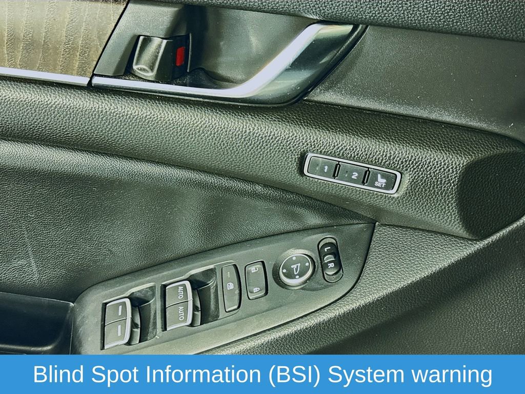 Used 2022 Honda Accord Touring image 22