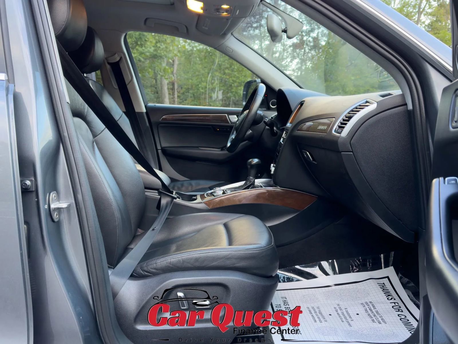 Used 2016 Audi Q5 2.0T Premium Plus w/ Technology Package image 18