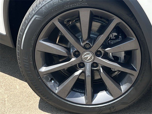 New 2026 Acura MDX A-Spec AWD/4WD image 10