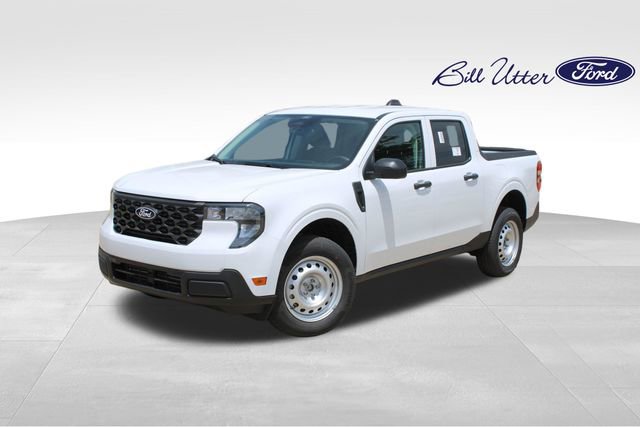 New 2026 Ford Maverick XL