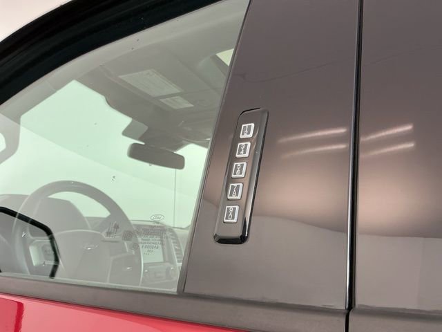 Used 2021 Ford F350 Lariat w/ Tremor Off-Road Package image 11