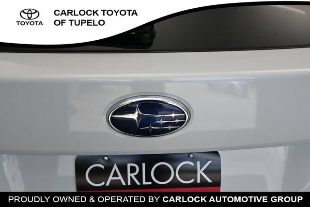 Used 2019 Subaru Outback 3.6R Touring w/ Popular Package #3A AWD/4WD image 37