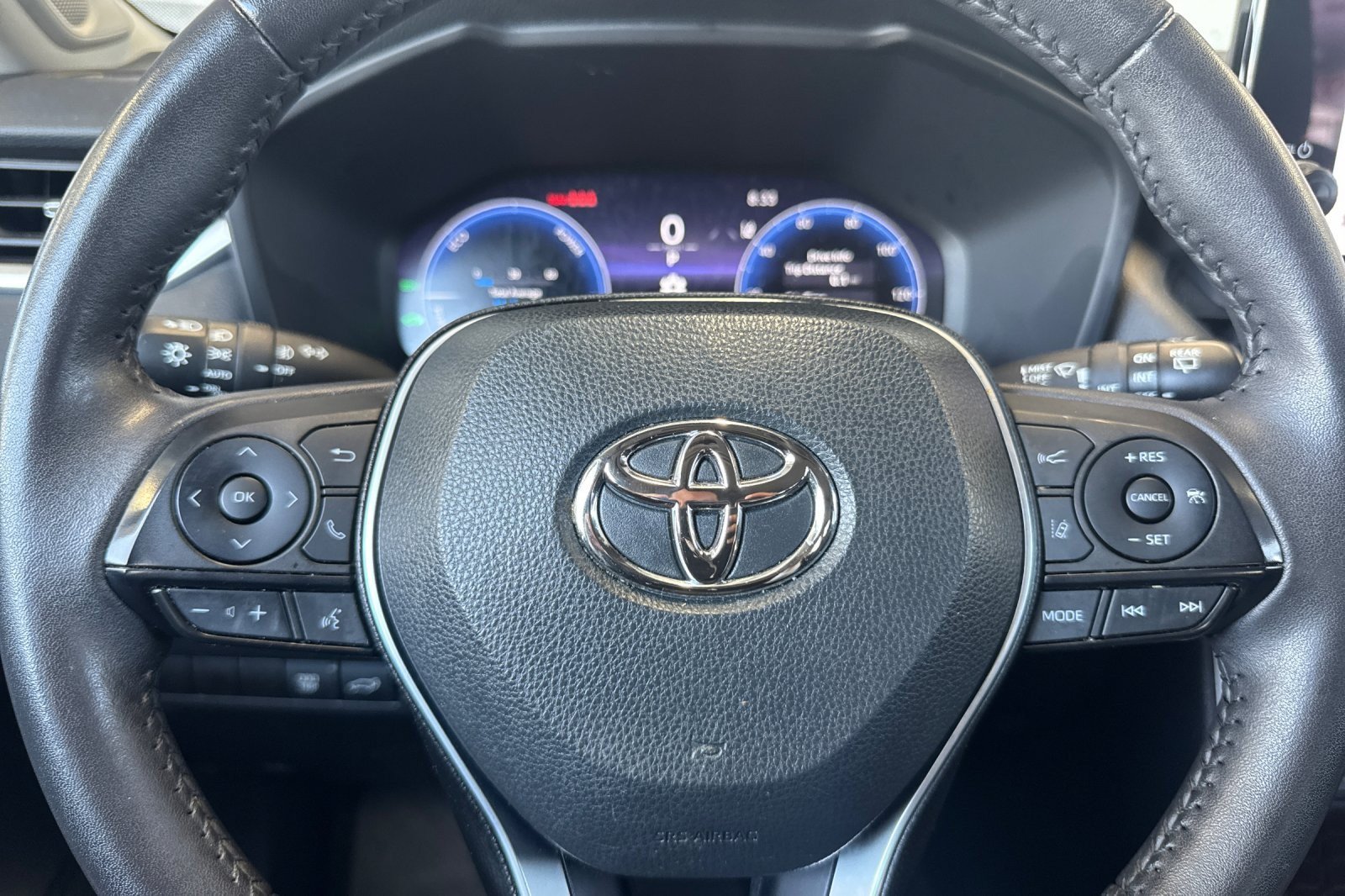 Certified 2024 Toyota RAV4 Limited AWD/4WD image 22
