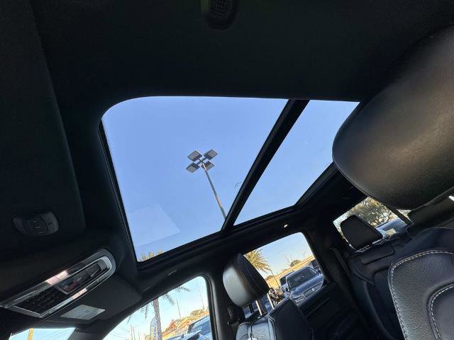 Used 2024 RAM 1500 TRX w/ TRX Level 2 Equipment Group image 29