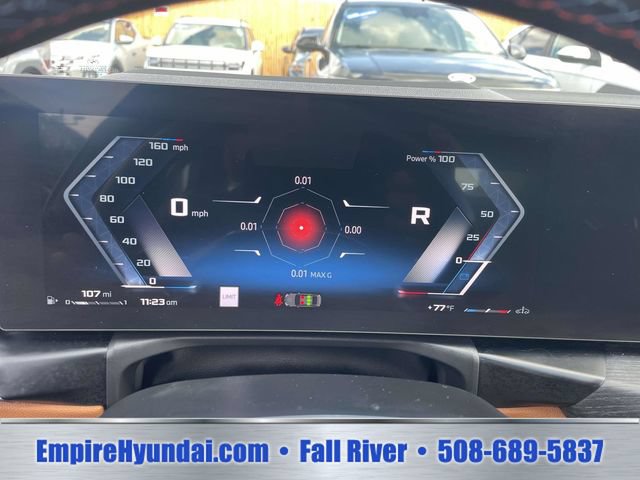 Used 2026 BMW M340i xDrive AWD/4WD image 32