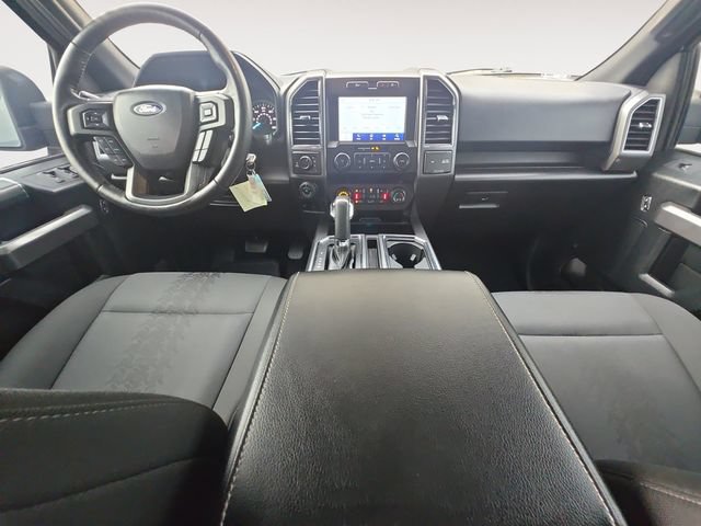 Used 2020 Ford F150 XLT w/ Equipment Group 302A Luxury AWD/4WD image 10