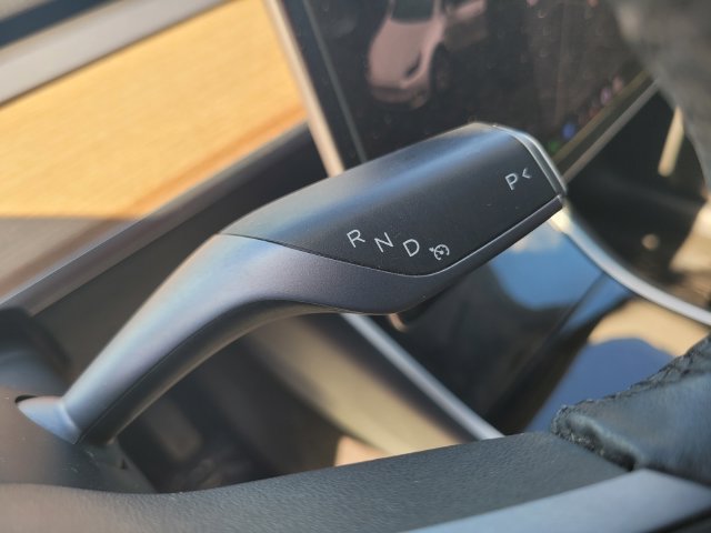 Used 2020 Tesla Model Y Long Range AWD/4WD image 20