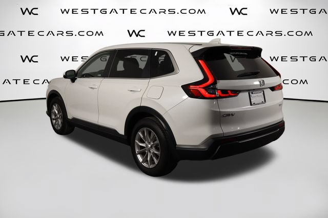 Used 2024 Honda CR-V EX image 39