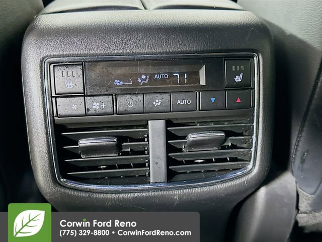 Used 2020 MAZDA CX-9 Grand Touring AWD/4WD image 27