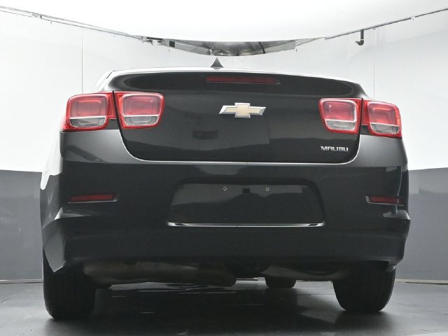 Used 2013 Chevrolet Malibu LS w/ Protection Package FWD image 29