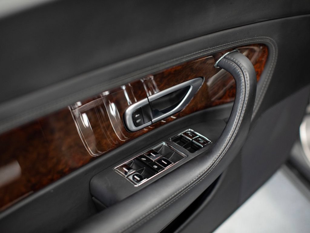 Used 2009 Bentley Continental GT AWD/4WD image 36