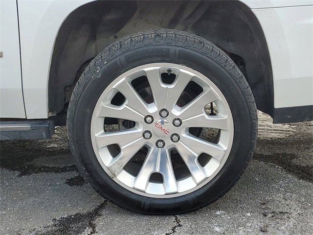 Used 2016 GMC Yukon XL Denali w/ Open Road Package image 33