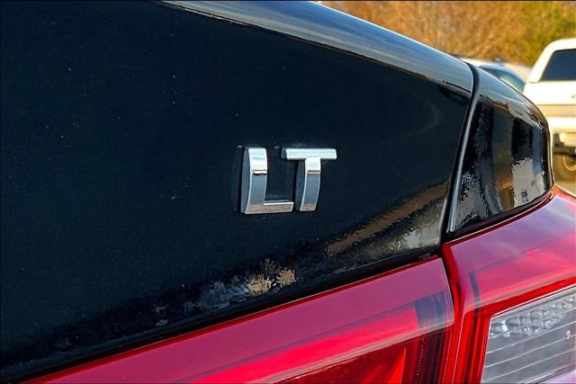 Used 2024 Chevrolet Malibu LT image 23