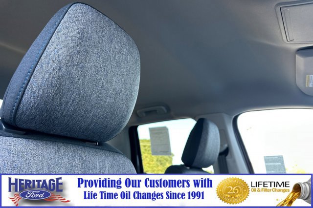 New 2025 Ford Maverick XLT w/ XLT Luxury Package image 16