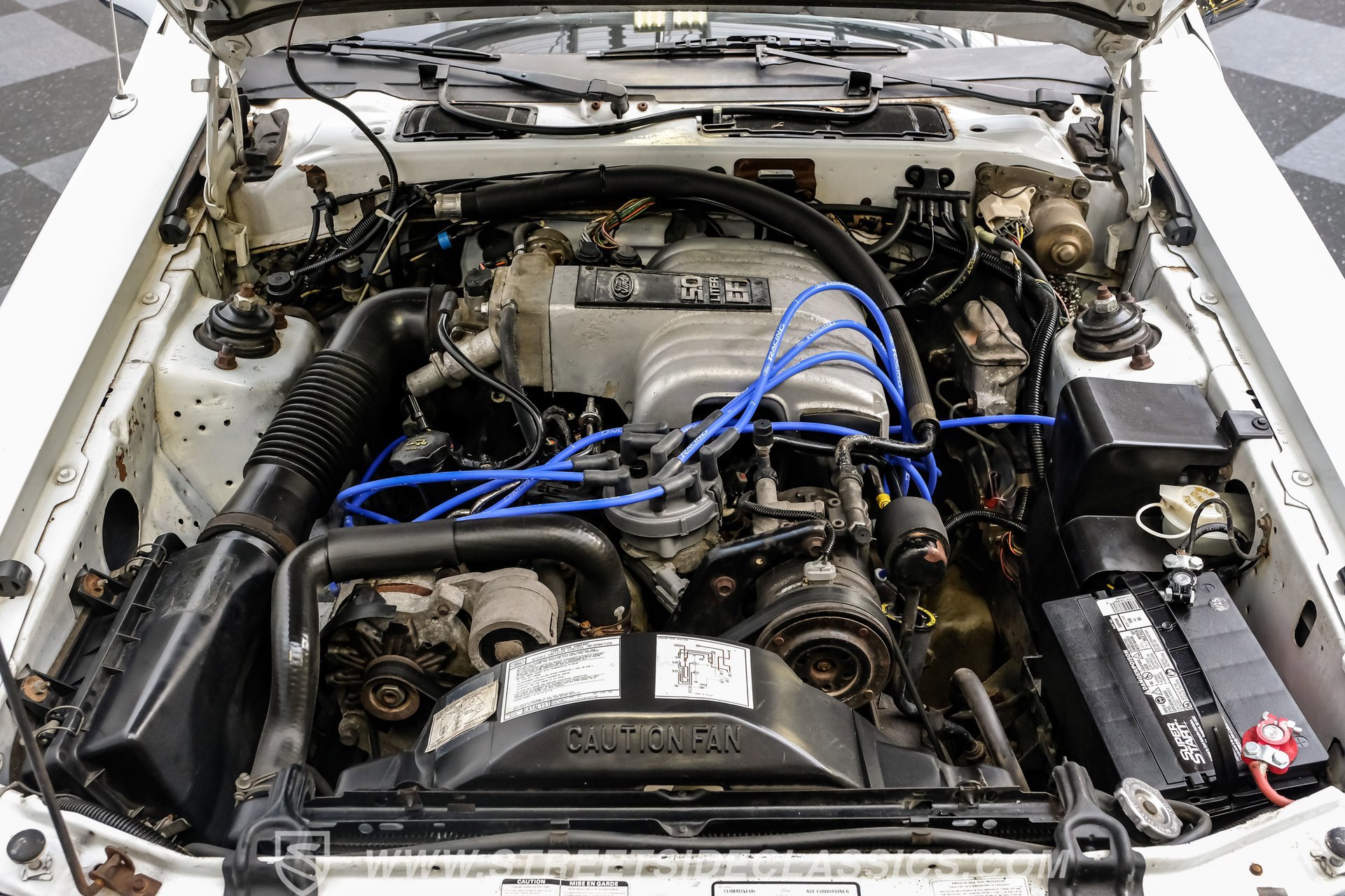 Used 1986 Mercury Cougar Coupe image 3