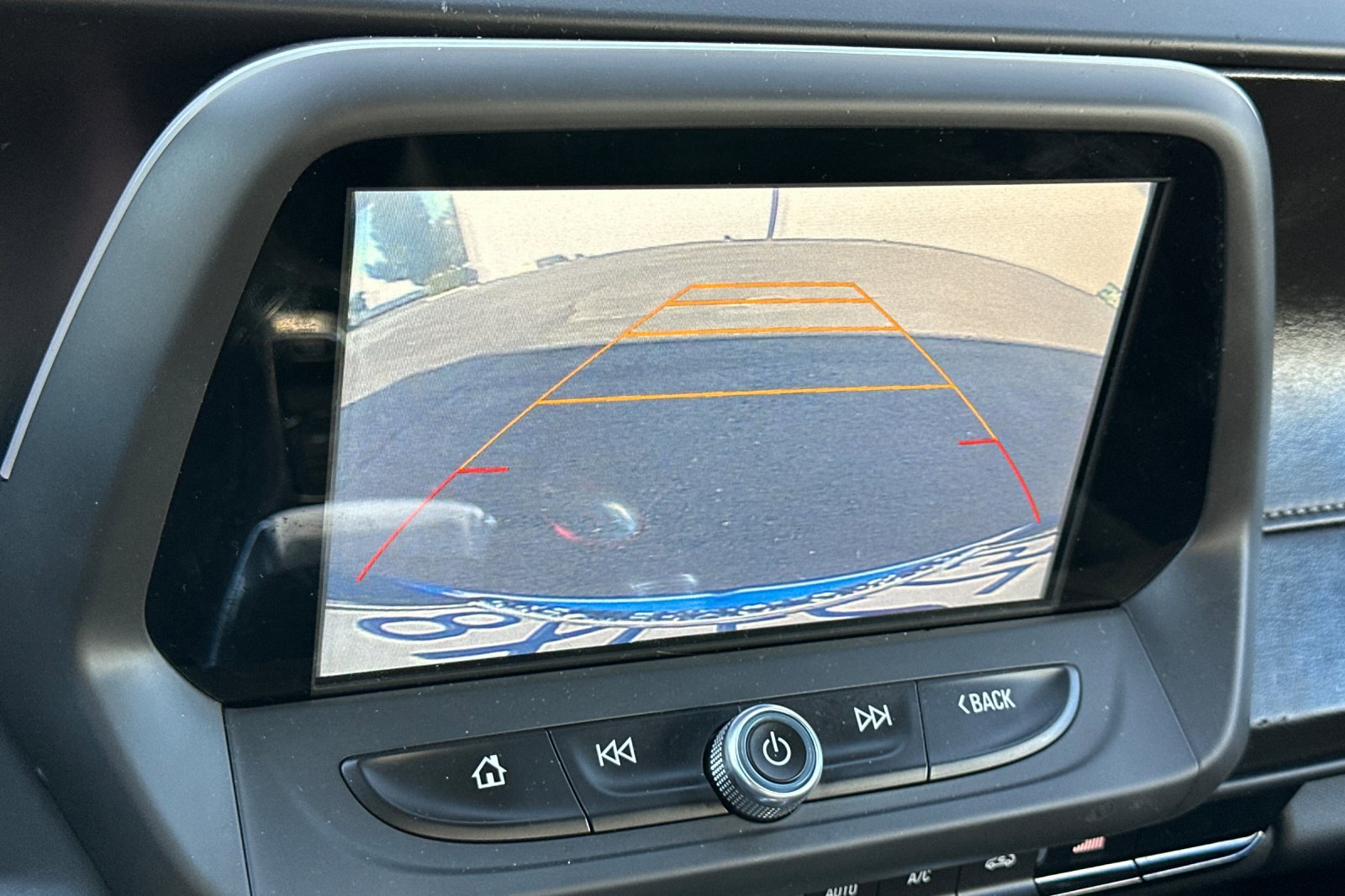 Used 2018 Chevrolet Camaro SS image 26