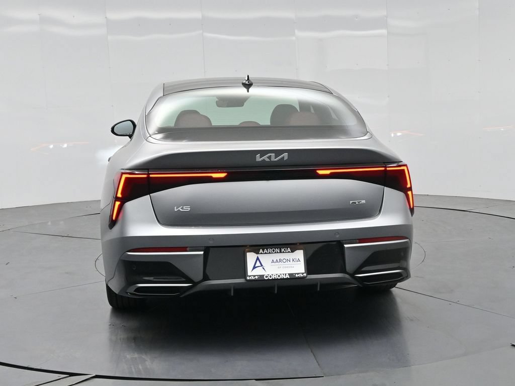 New 2026 Kia K5 GT-Line w/ GT-Line Premium Package AWD/4WD image 39