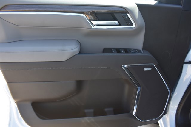 New 2026 Chevrolet Silverado 1500 LT Trail Boss w/ LT Trail Boss Premium Package image 16