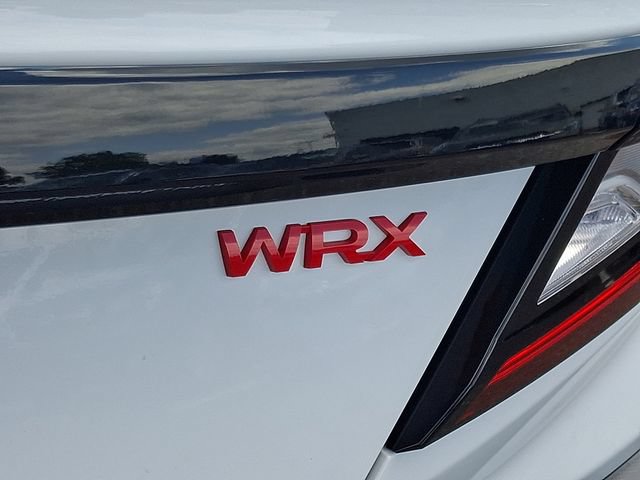 New 2026 Subaru WRX AWD/4WD image 12