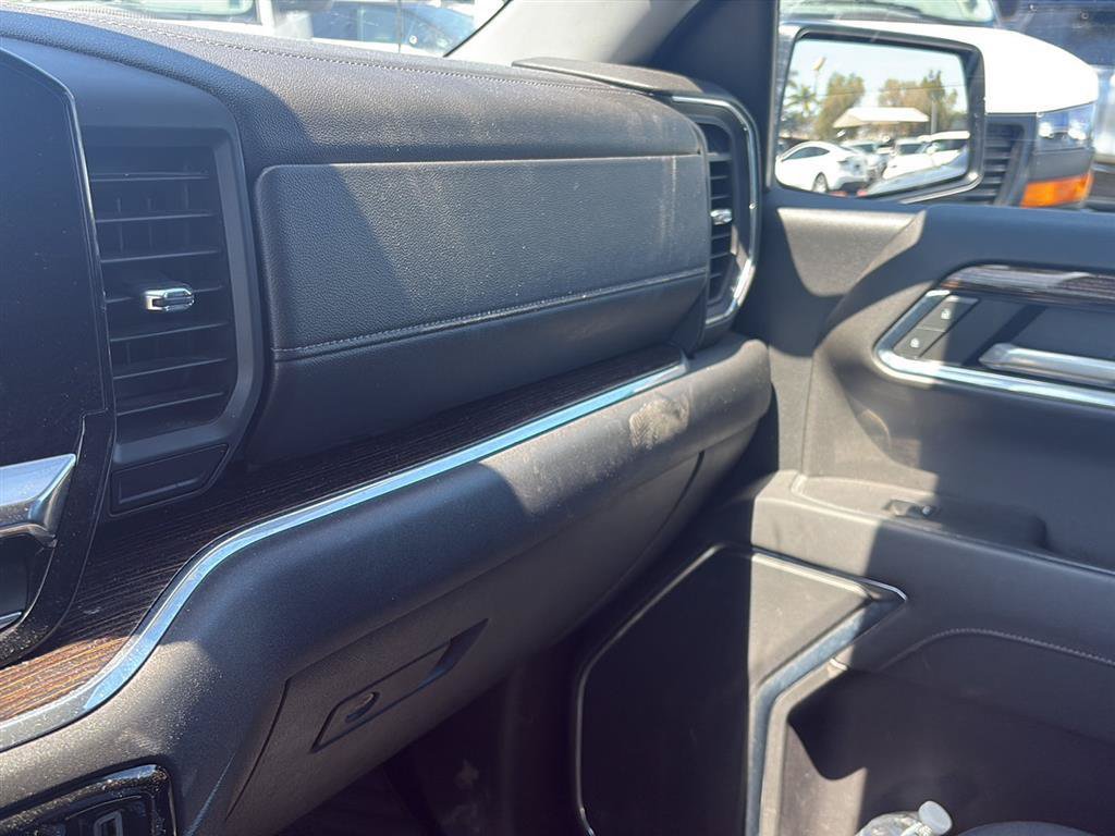 Used 2023 GMC Sierra 1500 SLE RWD image 11