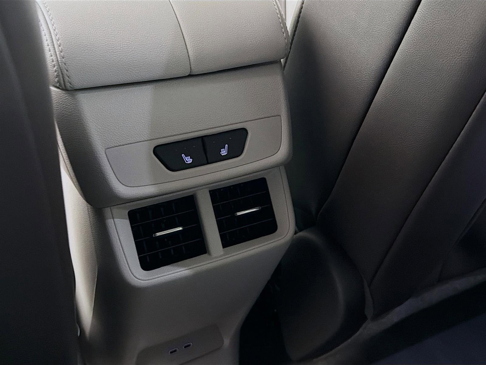 Certified 2026 GMC Terrain Denali image 26