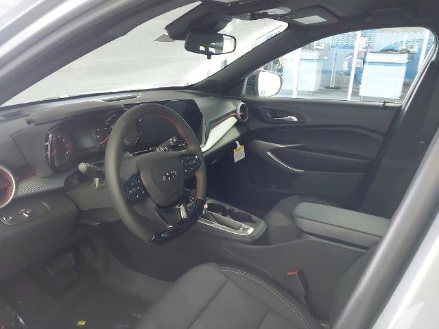 New 2026 Chevrolet Trax RS w/ Driver Confidence Package image 2