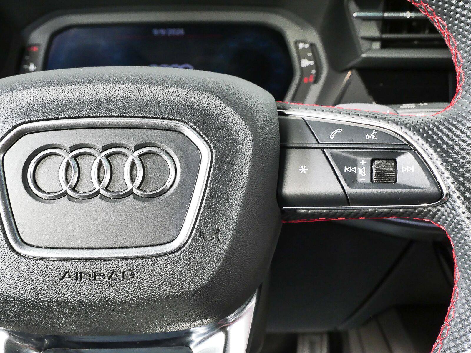 Used 2024 Audi S3 Premium Plus w/ Premium Plus Package AWD/4WD image 13