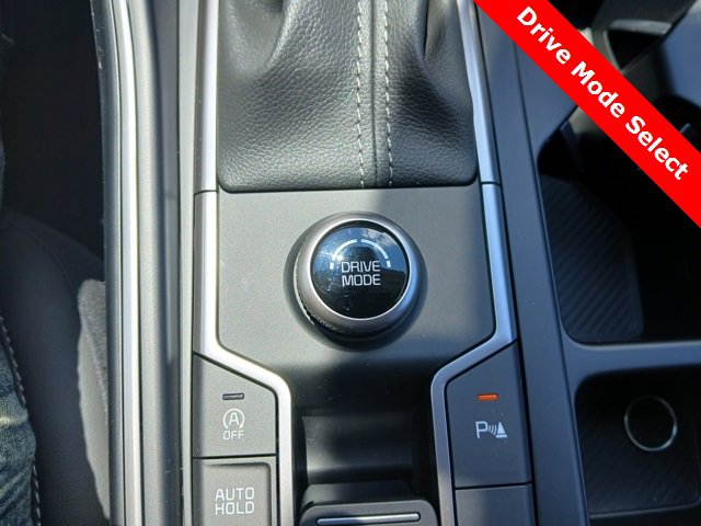 New 2025 Kia Sorento S w/ Panoramic Sunroof Package image 21